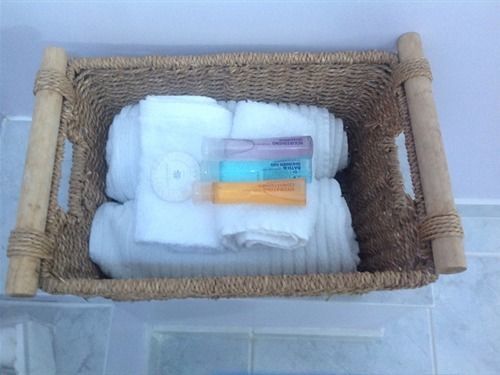 Silverstone Guest House Ngoại thất bức ảnh