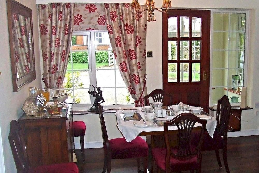 Silverstone Guest House Ngoại thất bức ảnh