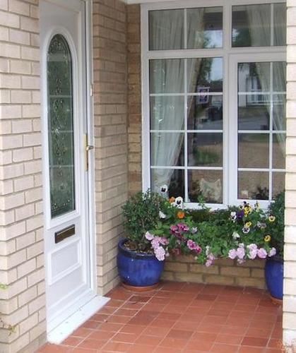 Silverstone Guest House Ngoại thất bức ảnh